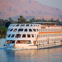 Egypt Nile Cruises